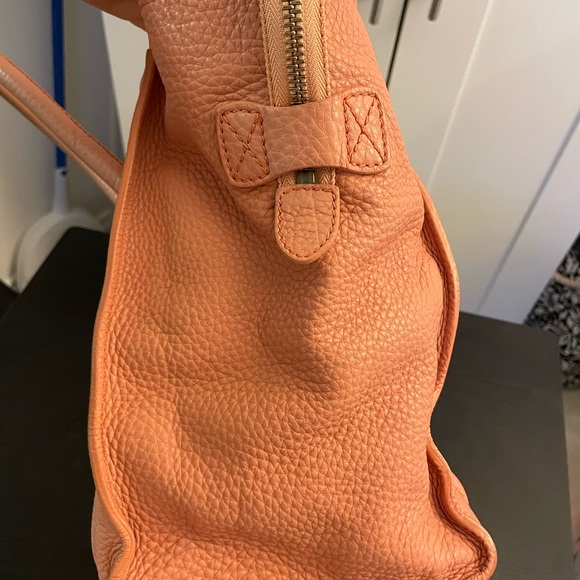 Celine Luggage Bag - Japan Exclusive - Picture 9 of 12